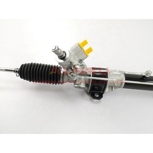 Sterzo Scatola Ingranaggi Per BONGO KP2V S0H8-32-110B MQ909553 S0H8-32-110A S47P-32-110B - Product Image 6
