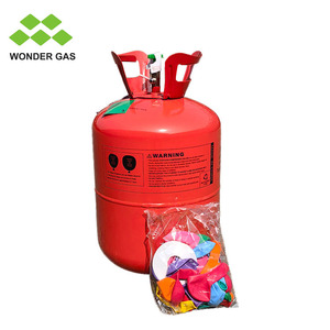 SEFIC Direct Prix <span class=keywords><strong>Hellium</strong></span> Pur Réservoir Cylindre 50lb Hélium Gaz Pour Ballons vente 13.6L/22.4L Ballons Couleur Ruban - Product Image 1