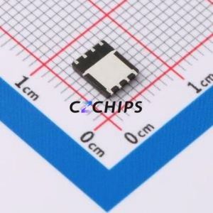 Transistor à effet de champ (MOSFET) AGM4025A PDFN-8(5x6) d'origine, neuf - Product Image 2