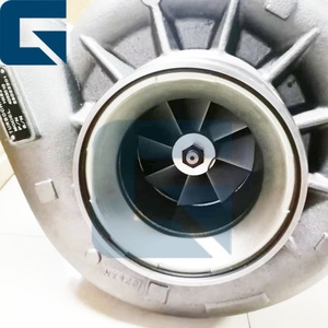 4033010 para Turbocompresor de Motor QSK19 HX83 - Product Image 5