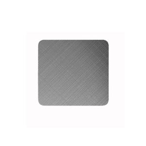 맞춤형 SUS320 SUS301 SUS304 브러쉬드 새틴 컬러 스테인리스 스틸 플레이트 시트 - Product Image 4