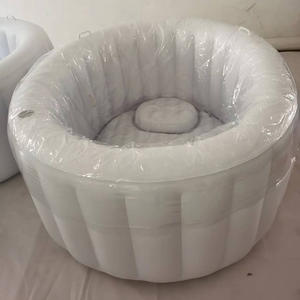 Prix usine approvisionnement glace/bain chaud piscine pvc piscine de <span class=keywords><strong>naissance</strong></span> gonflable pour les ventes - Product Image 3
