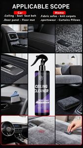 <span class=keywords><strong>Nettoyant</strong></span> intérieur multi-surfaces X9 Nonsense, incolore, inodore, sans danger pour le vinyle/le caoutchouc/le plastique/les tapis/les revêtements, pH équilibré, 473 ml - Product Image 3