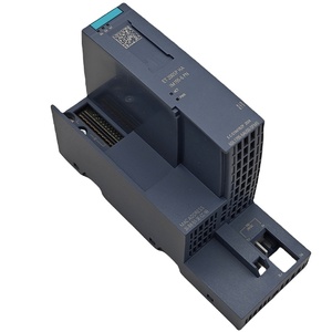 Nouveau module d'interface PROFINET <span class=keywords><strong>IM155</strong></span>-<span class=keywords><strong>6</strong></span> <span class=keywords><strong>PN</strong></span> 6DL1155-6AU00-0PM0 d'origine 6DL11556AU000PM0 ET 200SP HA - Product Image 1