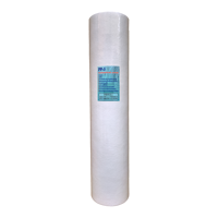 Miniwell — filtre à eau 20 pouces, sortie d'usine, domestique, pré-filtration, adoucissant, sortie d'usine