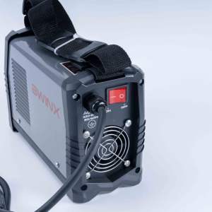 Bwinx mma 160a inverter वेल्डिंग मशीन आर्क वेल्डर सामग्री उपकरण 1.6-5.0 मिमी गर्म स्टार्ट करंट मीटर - Product Image 6