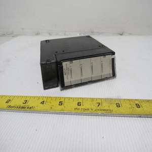 HE693ADC405A Modul Analog Terisolasi Horner Electric - Product Image 1