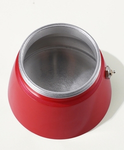 Usage domestique 50ml 150ml 300ml <span class=keywords><strong>Moka</strong></span> Pot Cafetière Cuisinière Espresso Maker pour Café Aluminium Café <span class=keywords><strong>Moka</strong></span> Pots - Product Image 2