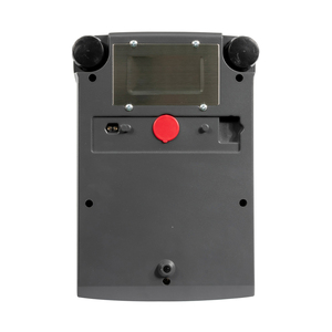 เครื่องชั่งน้ำหนักอุตสาหกรรม Veidt Weighing China รุ่น HUAZHI HPTY-C10000 ความละเอียด 0.1 กรัม ตัวเครื่องอะลูมิเนียมทั้งหมด พร้อมจอแสดงผล LCD แบบ VATN รุ่น PTY-C10000 ความแม่นยำสูง - Product Image 3