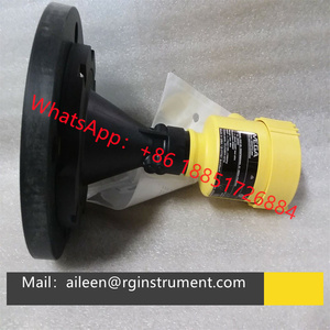 เซ็นเซอร์วัดระดับเรดาร์ VEGAPULS 64 รุ่น PS64.ACBXXCHXKMAXX ปี 2024 สำหรับความถี่สูง 80hz - Product Image 3