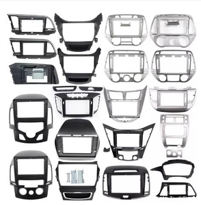 Meihua vente en gros de panneau de support d'autoradio pour MAZDA DEMIO HYUNDAI AZERA TUCSON <span class=keywords><strong>OPEL</strong></span> CORSA <span class=keywords><strong>VIVARO</strong></span> - Product Image 2
