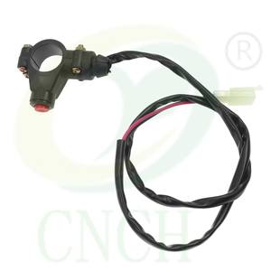 CDI elektrik başlangıç AC motor kablo demeti için 50 70 90 110CC ATV Quad Buggy - Product Image 6