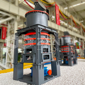 Thượng Hải đỉnh cao xzm221 xzm224 xzm236 xzm244 xzm268 Micro bột dolomite Mài Mill - Product Image 3