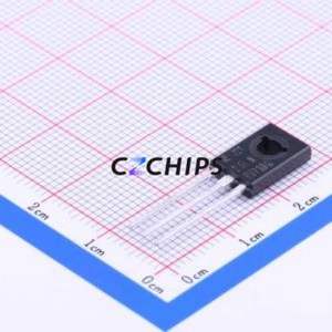 Thyristor (SCR) / Module 2N6073BG TO-225 d'origine neuf, vente en gros de composants électroniques et service BOM - Product Image 1