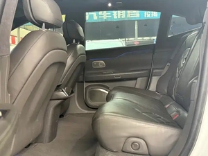 Interieur aanpassingen 2023 2024 2025 NIO <span class=keywords><strong>ET7</strong></span> Executive AWD High Range elektrische luxe sedan vierwielaangedreven auto - Product Image 4