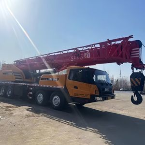 Industrie multifonctionnelle de grues à tour pour les grossistes - Product Image 6