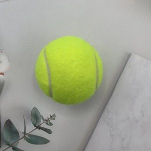 Balles de tennis en caoutchouc durable à haute élasticité de 1,3 m pour l'entraînement des débutants et la pratique des matchs, équipement de fitness - Product Image 4