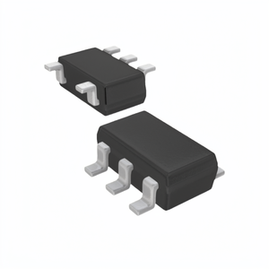 SC 74A, SOT 753 XC6209F30AMR-G ชิ้นส่วนจัดการพลังงาน (PMIC) อิเล็กทรอนิกส์ มีสินค้าในสต็อก - Product Image 1
