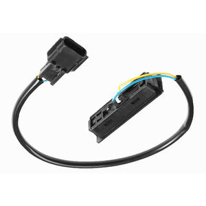 25380-4EA0A Bouton Poignée <span class=keywords><strong>Coffre</strong></span> Hayon Arrière pour Nissan <span class=keywords><strong>Qashqai</strong></span> J11 253804EA0A - Product Image 4