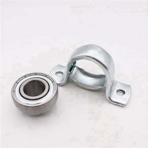 P 62 R-1. Unidad de <span class=keywords><strong>Rodamiento</strong></span> de Bloque de Almohada TF <span class=keywords><strong>YAR</strong></span> <span class=keywords><strong>205</strong></span>-100-2F, <span class=keywords><strong>Rodamiento</strong></span> P 62, Piezas RIS <span class=keywords><strong>205</strong></span>, Carcasa de <span class=keywords><strong>Rodamiento</strong></span> P62R-1.TF - Product Image 2