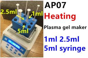 PPP <span class=keywords><strong>Plasma</strong></span> PRF <span class=keywords><strong>Gel</strong></span> Maker Machine Salón de belleza Laboratorio Centrífuga para la preparación de <span class=keywords><strong>gel</strong></span> Conveniente PRF <span class=keywords><strong>Gel</strong></span> Filler - Product Image 2