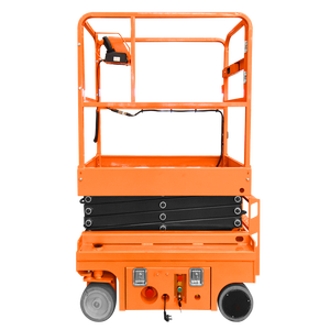 <span class=keywords><strong>2026</strong></span> baru harga pabrik 4-16m baling-baling listrik bergerak sendiri gunting angkat untuk promosi - Product Image 1