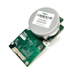 127K70020 Nuevo Motor de Rotación de Tambor Original para Xerox Versant 80 180 2100 3100 V80 V180 V2100 V3100, Piezas de Copiadora - Product Image 1