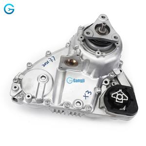 Pièces automobiles Boîte de vitesses Boîte de transfert 27107643752 27108697972 ATC450 pour BMW - Product Image 4