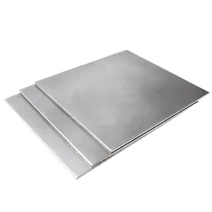 titanium plate and sheet/grade 5 titanium sheet/titanium sheets 8mm