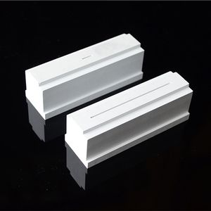 Pyro lytisches Bornitrid (PBN) LEC-Tiegel Keramik platten/Ringe/Rohre/Tiegel/Düsen/Stangen - Product Image 2