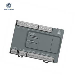 Contrôleur PLC compact TM100C24RN neuf, 16 entrées/sorties, tension de fonctionnement 220V, pour module de contrôle d'automatisation industrielle - Product Image 2