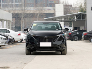 Dongfeng <span class=keywords><strong>Nissan</strong></span> <span class=keywords><strong>ARIYA</strong></span> usado <span class=keywords><strong>precio</strong></span> barato bajo kilometraje compacto SUV nueva energía Vehículo de segunda mano EV 5 puertas 5 plazas 300Nm Torque - Product Image 5