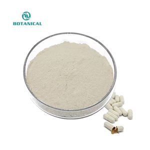 OEM ODM Sağlık Takviyesi CAS 1143-70-0 Yaşlanma Karşıtı %99 Toz Ürolitin A Kapsül - Product Image 2