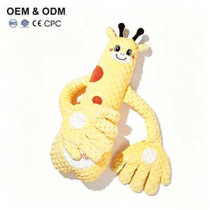 Almohada Eléctrica para Bebés Recién Nacidos, Juguete de Peluche para Calmar y Confortar a los Niños, con Función de Palmaditas - Product Image 2