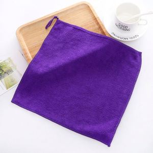 Toalla de Limpieza Multiusos de Secado Rápido y Absorbente con Logotipo Personalizado, para Cocina, Lavado de Autos y Hogar - Product Image 6