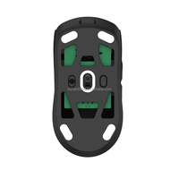 Mouse Gaming Optik Ringan BT5.0 50g Isi Ulang Cairan 5D RGB Backlit USB Programmable 3D Mini 16000DPI Nirkabel Stok Tersedia