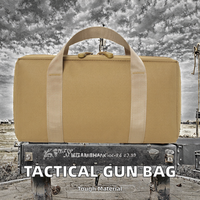 Sac de tir tactique EDC à usage intensif Pochettes compactes en nylon Molle Mag Caractéristiques étanches