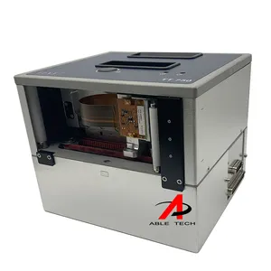 VFFS impresora Codeur d'emballage automatique de codigos qr LINX TT750 machine d'impression de code d'imprimante tto