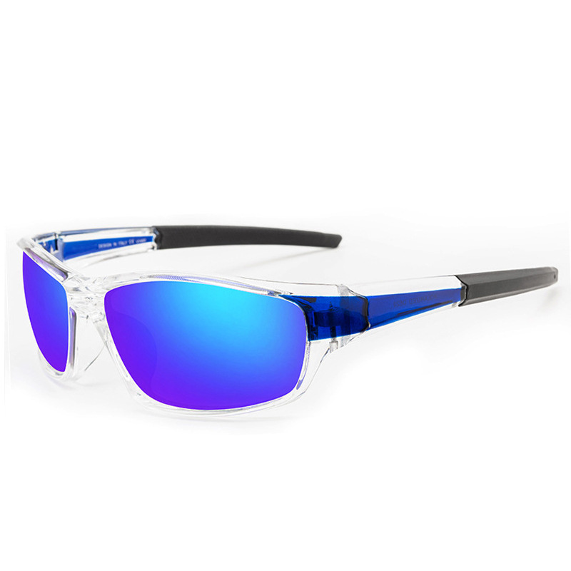 Bleu Glacé