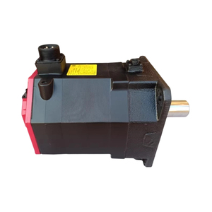 ขายด่วนมอเตอร์ Fanuc A06B-0085-B403 สำหรับอะไหล่หุ่นยนต์บริการบำรุงรักษาสำหรับระบบอัตโนมัติอุตสาหกรรม Fanuc - Product Image 1