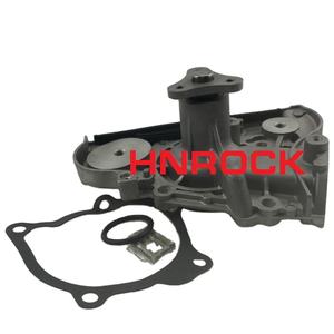 Nuovo motore Auto HNROCK pompa acqua 8 abb15010 8 abb15010a B6BFE15010A B6BFE15010B B6BF15010F 8 abb15010b per MAZDA FAMILIA <span class=keywords><strong>LANTIS</strong></span> - Product Image 1