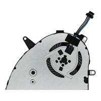 Pour HP Pavilion 15-CW 15-CS TPN-Q208 TPN-Q210 L25584-001 ventilateur de processeur d'ordinateur portable