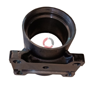 Kit de suspension robuste 20T pour <span class=keywords><strong>remorque</strong></span> : barre égaliseuse, support de ressort, barre de torsion – <span class=keywords><strong>Pièces</strong></span> de rechange pour essieu de camion - Product Image 2