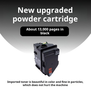 Impresora de uso TNP79 de alta calidad Bizhub C3350i C4050i Cartucho de tóner compatible Konica Minolta - Product Image 3