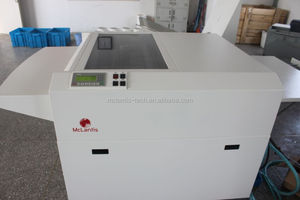 Alta calidad CTCP de Platesetter - Product Image 4