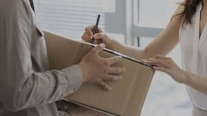 Vận chuyển đường biển từ Trung Quốc đến mỹ cho Amazon FBA Găng tay màu Trắng cửa đến cửa DDP xử lý cho giá trị cao các mặt hàng bằng cách vận chuyển hàng hóa giao nhận - Product Image 6