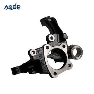 Nudillo de Dirección Trasero OE N.SA2H-2404201C/13265717-00 Song Pro Sealion 05 - Product Image 2