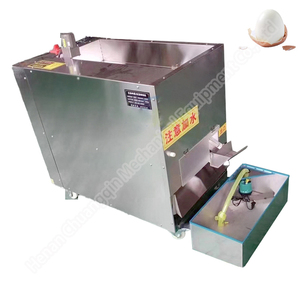 Egg Peeler Machine Commercial Boiled Chicken Egg Peeler Chicken Egg Boil Peeler - Product Image 3