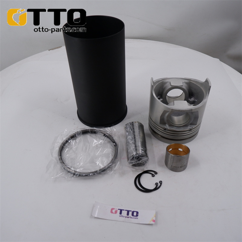 メーカー 一覧 for 1-87812986-0 Kit Liner Price Cheap 4HK1 Engines 6HK1 鉄道模型
