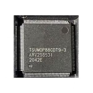 Nuevo Chip TSUMOP88CDT9-1 TSUMOP88CDT9-3 TSUM0P88CDT9-1 TSUM0P88CDT9-3 QFP-128 - Product Image 1